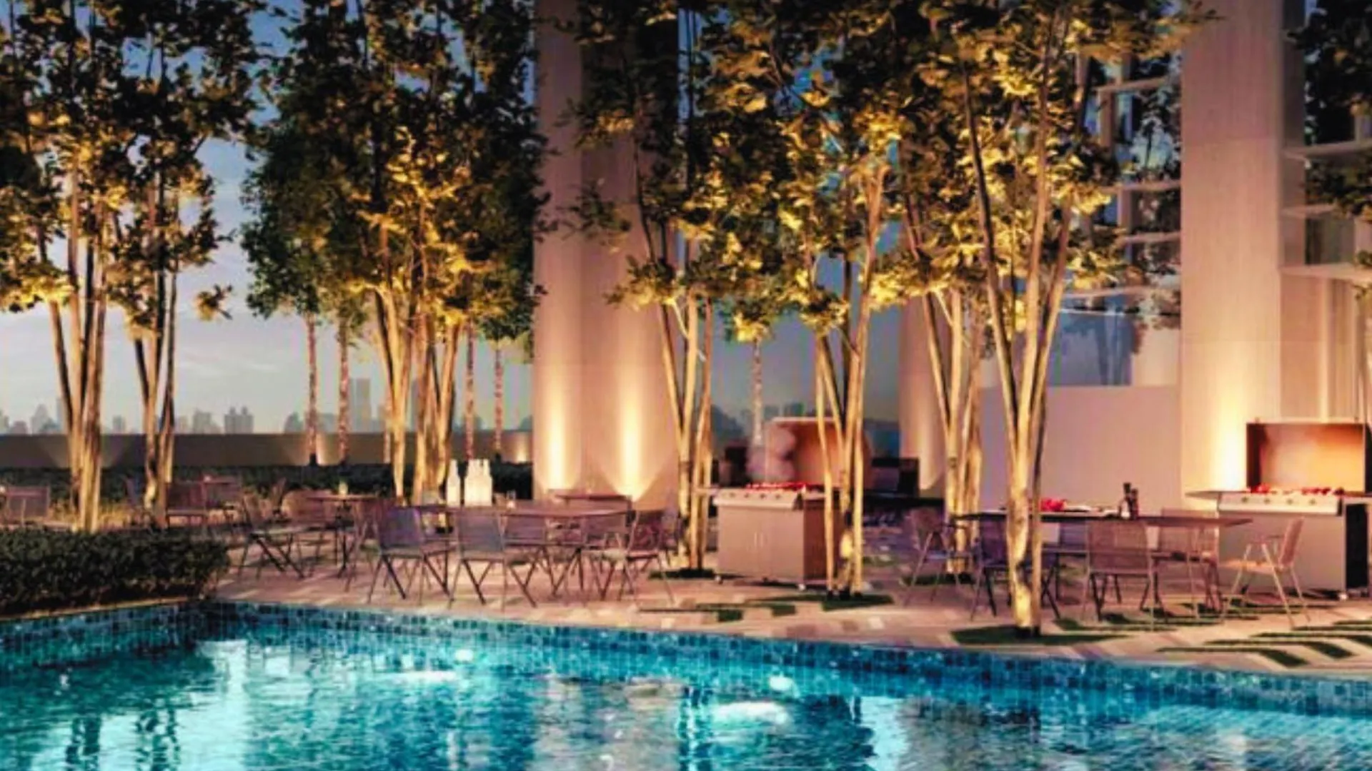 Appartamento Lucentia Residences By Luxe Suites In Bukit Bintang Klcc! Kuala Lumpur