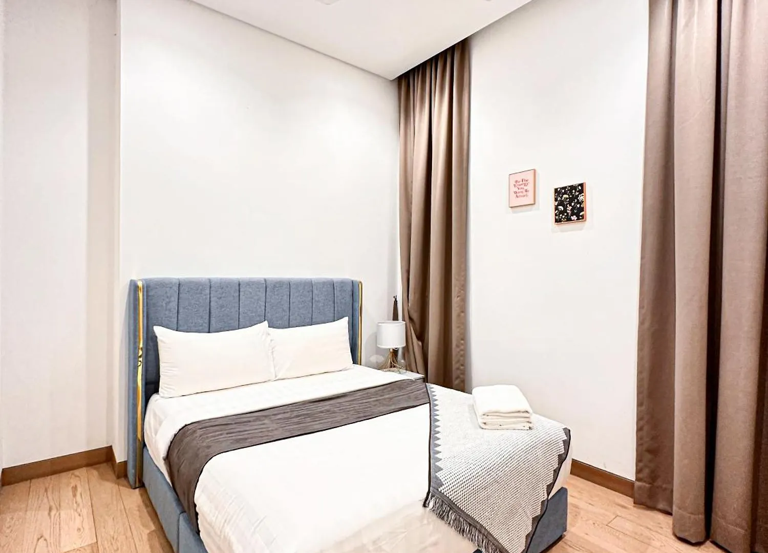 Apartment Lucentia Residences By Luxe Suites In Bukit Bintang Klcc! Kuala Lumpur Malaysia
