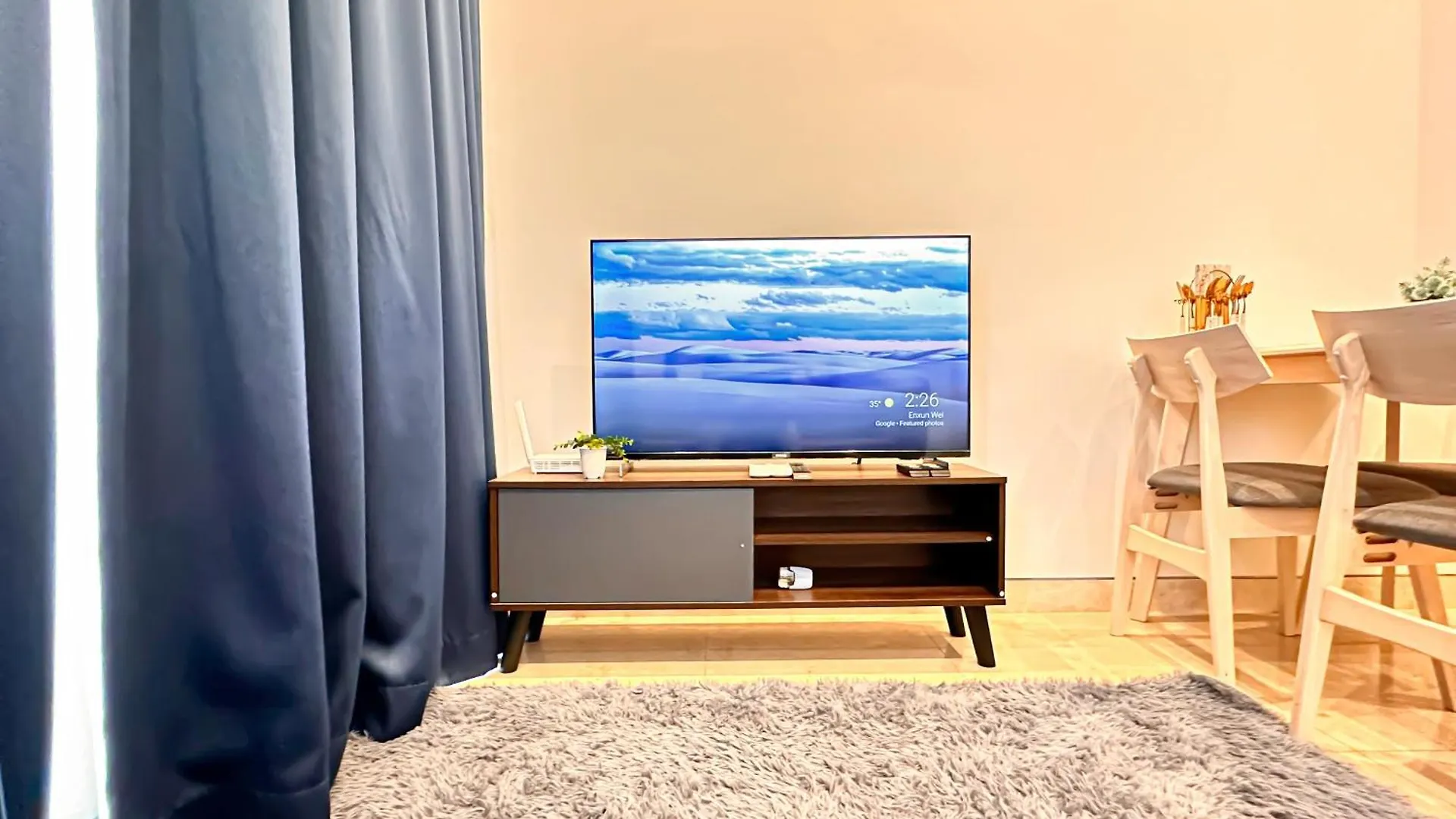 Lucentia Residences By Luxe Suites In Bukit Bintang Klcc! Kuala Lumpur