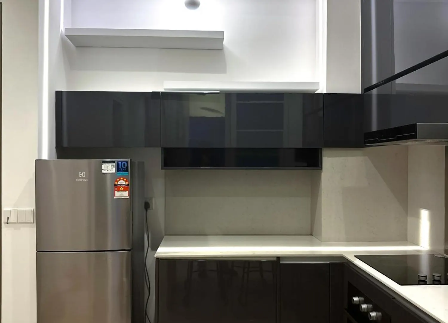Lucentia Residences By Luxe Suites In Bukit Bintang Klcc! Kuala Lumpur Malaysia