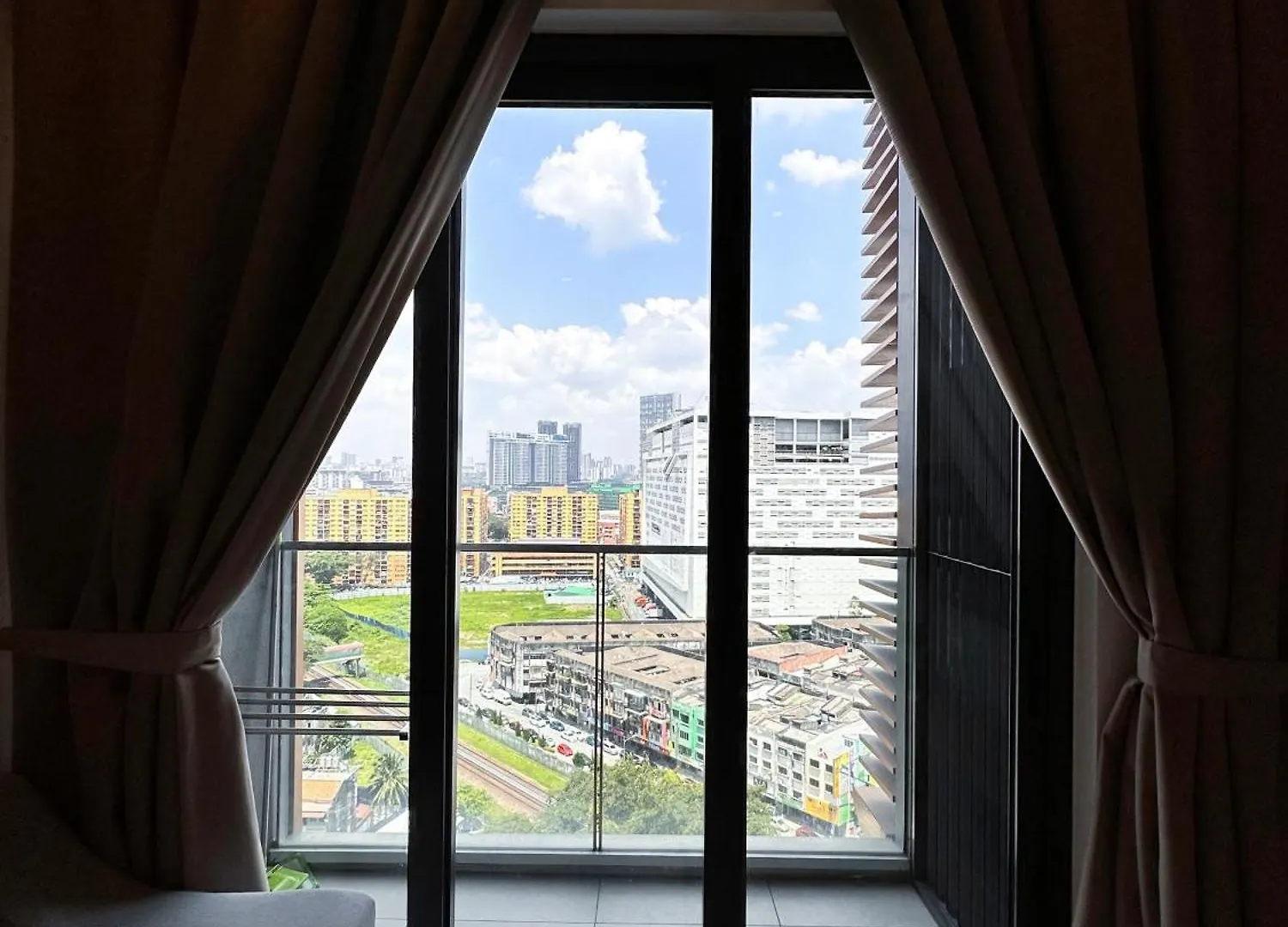 Apartment Lucentia Residences By Luxe Suites In Bukit Bintang Klcc! Kuala Lumpur Malaysia
