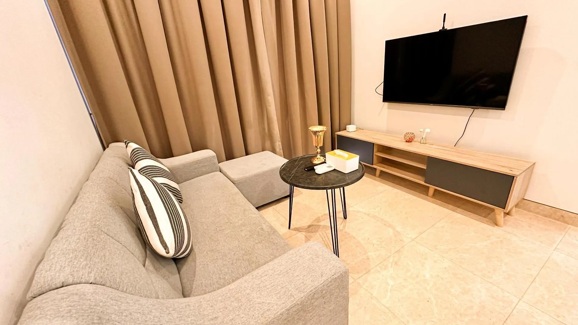 Lucentia Residences By Luxe Suites In Bukit Bintang Klcc! Kuala Lumpur Apartment