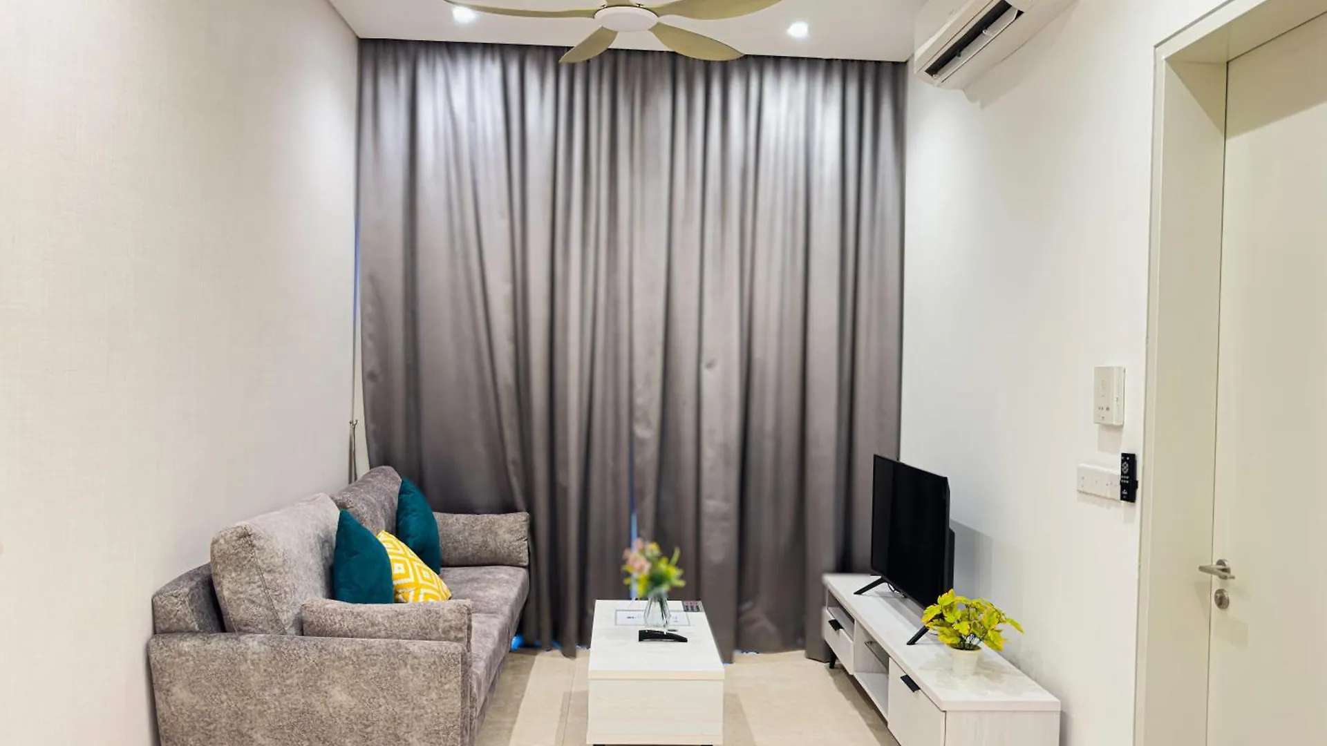 Lucentia Residences By Luxe Suites In Bukit Bintang Klcc! Kuala Lumpur 0*,  Malaysia