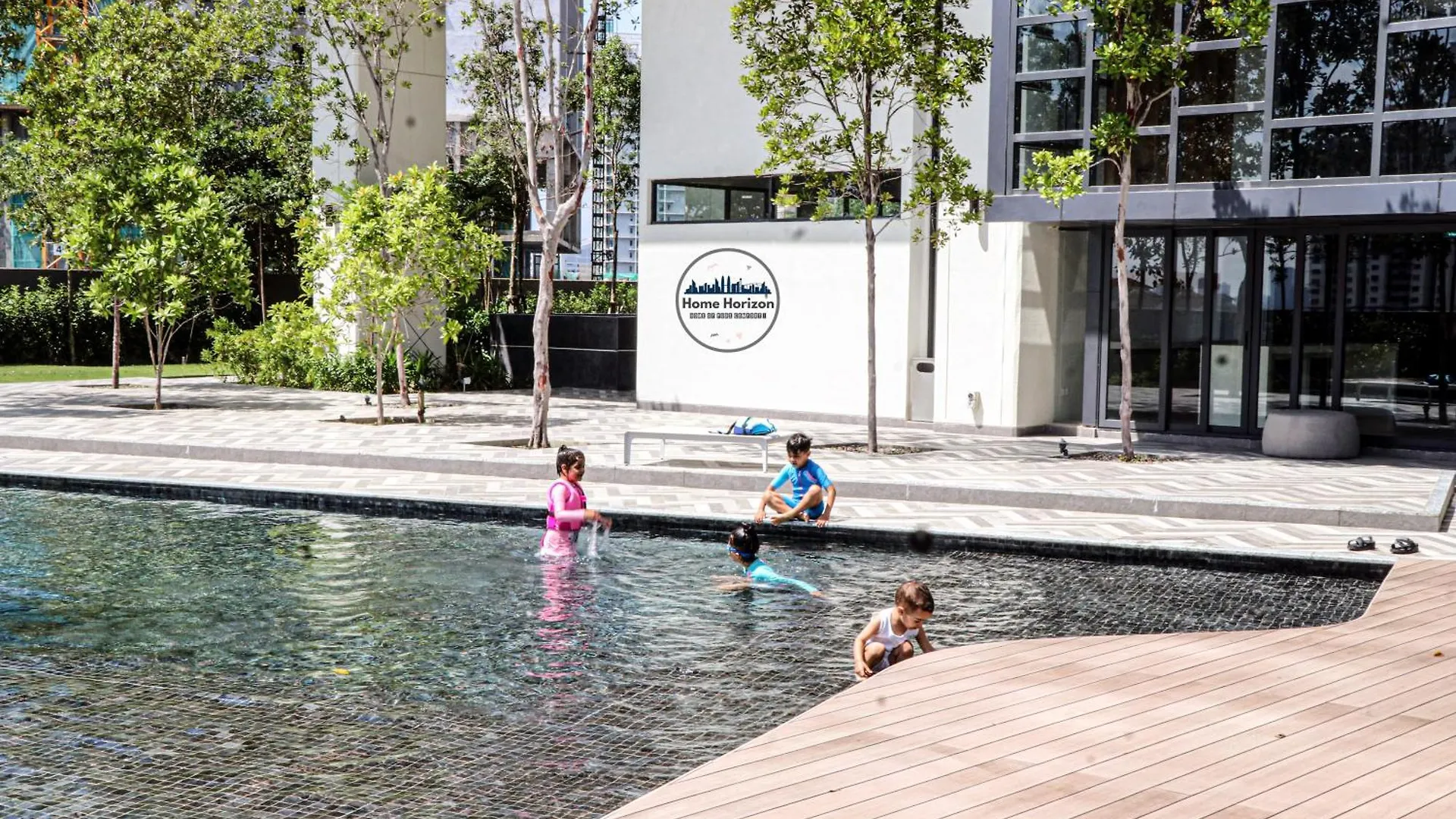 Lucentia Residences By Luxe Suites In Bukit Bintang Klcc! Kuala Lumpur