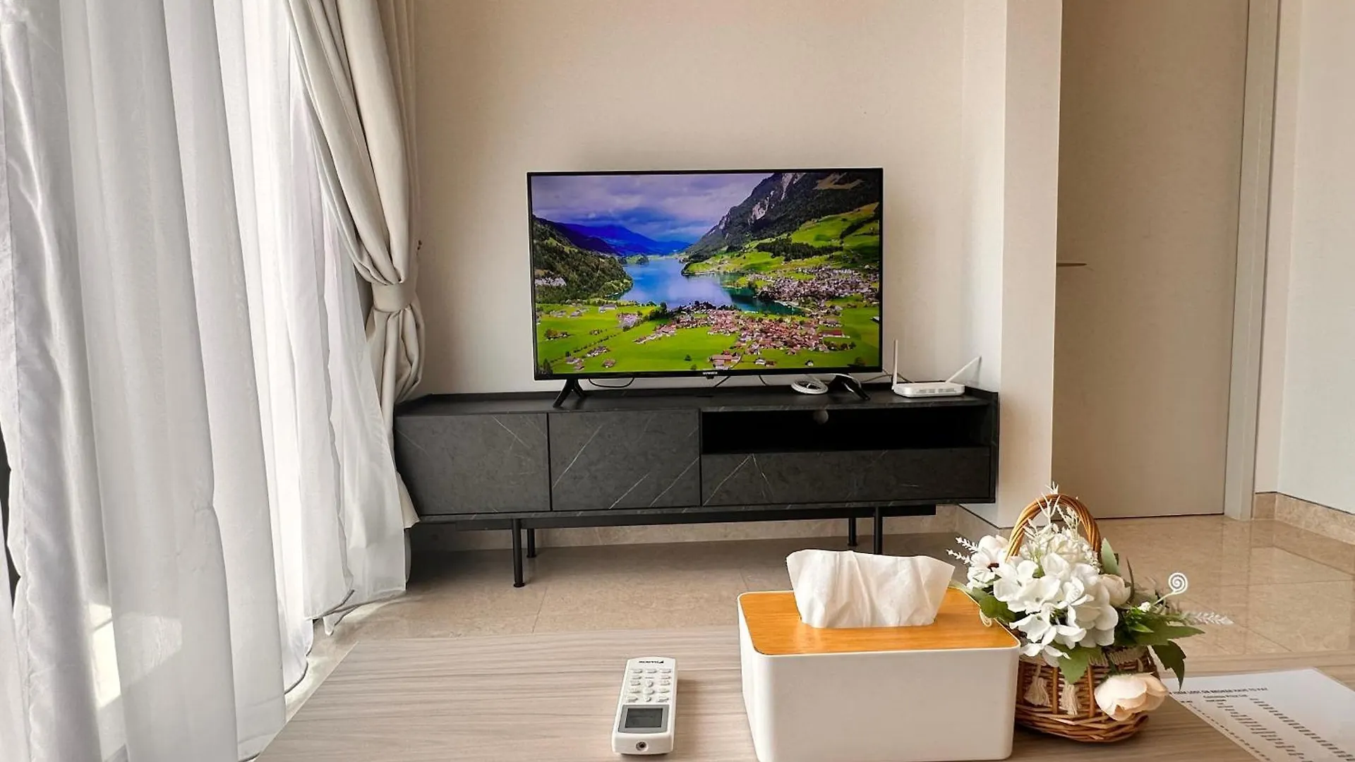 Lucentia Residences By Luxe Suites In Bukit Bintang Klcc! Kuala Lumpur 0*,  Malaysia