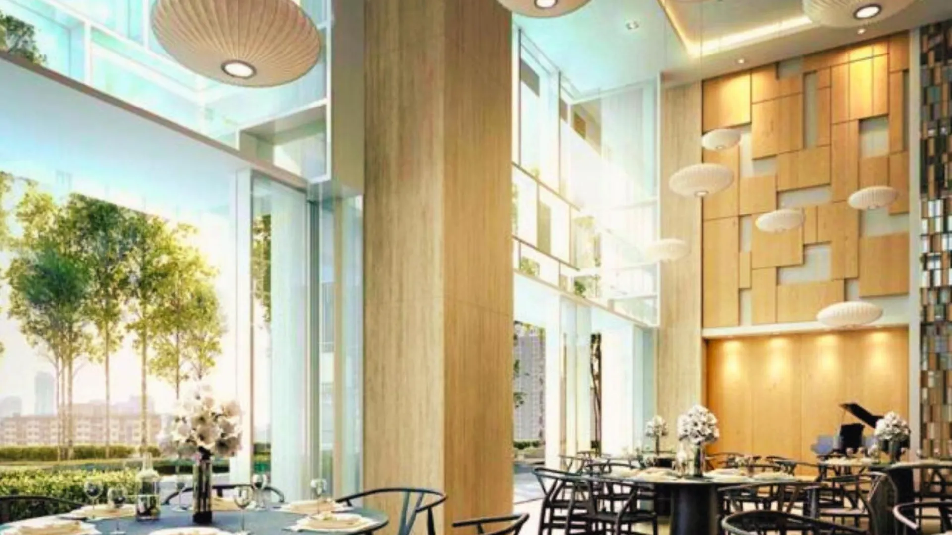 Lucentia Residences By Luxe Suites In Bukit Bintang Klcc! Kuala Lumpur 0*,