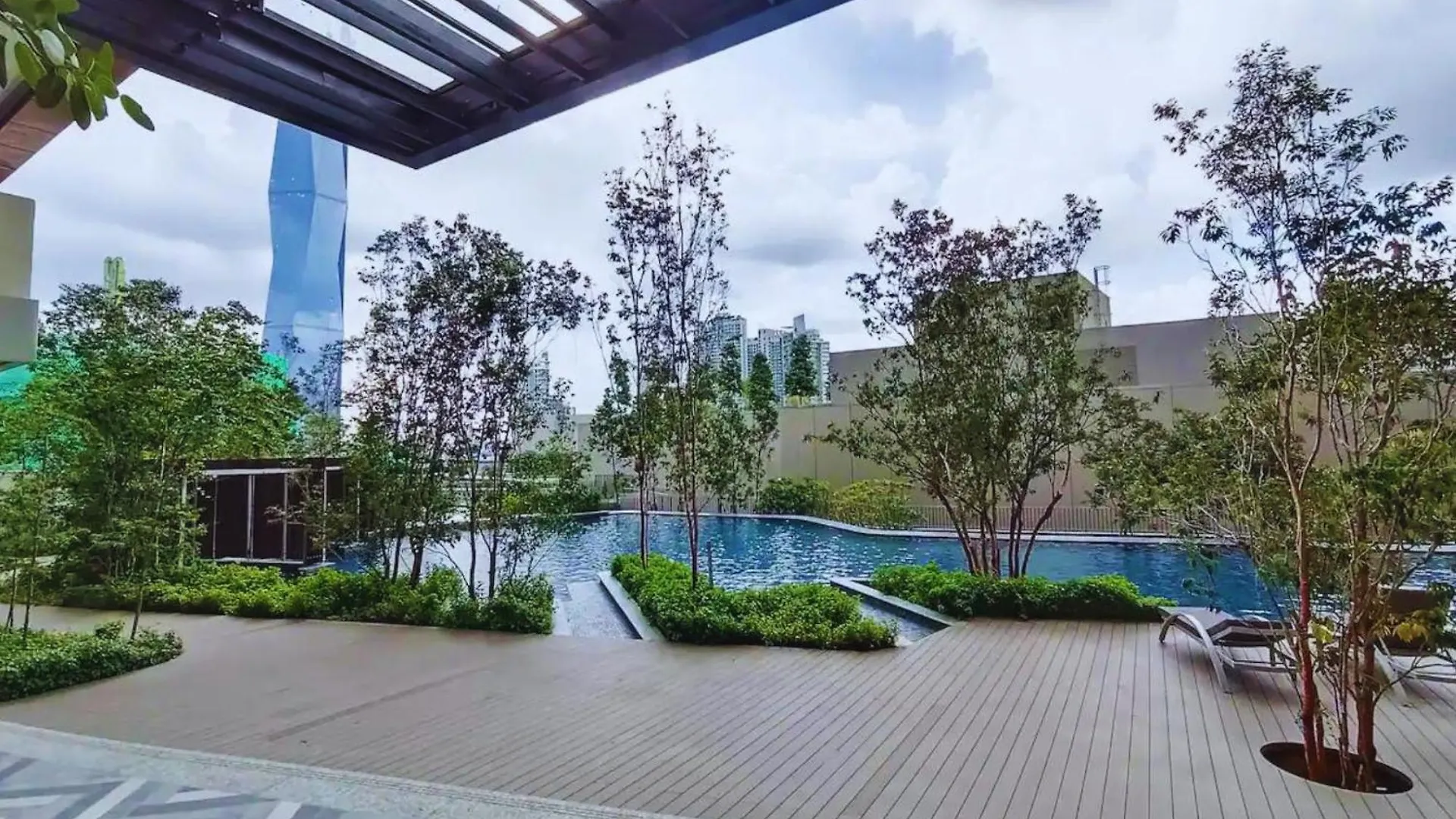 Lucentia Residences By Luxe Suites In Bukit Bintang Klcc! Kuala Lumpur