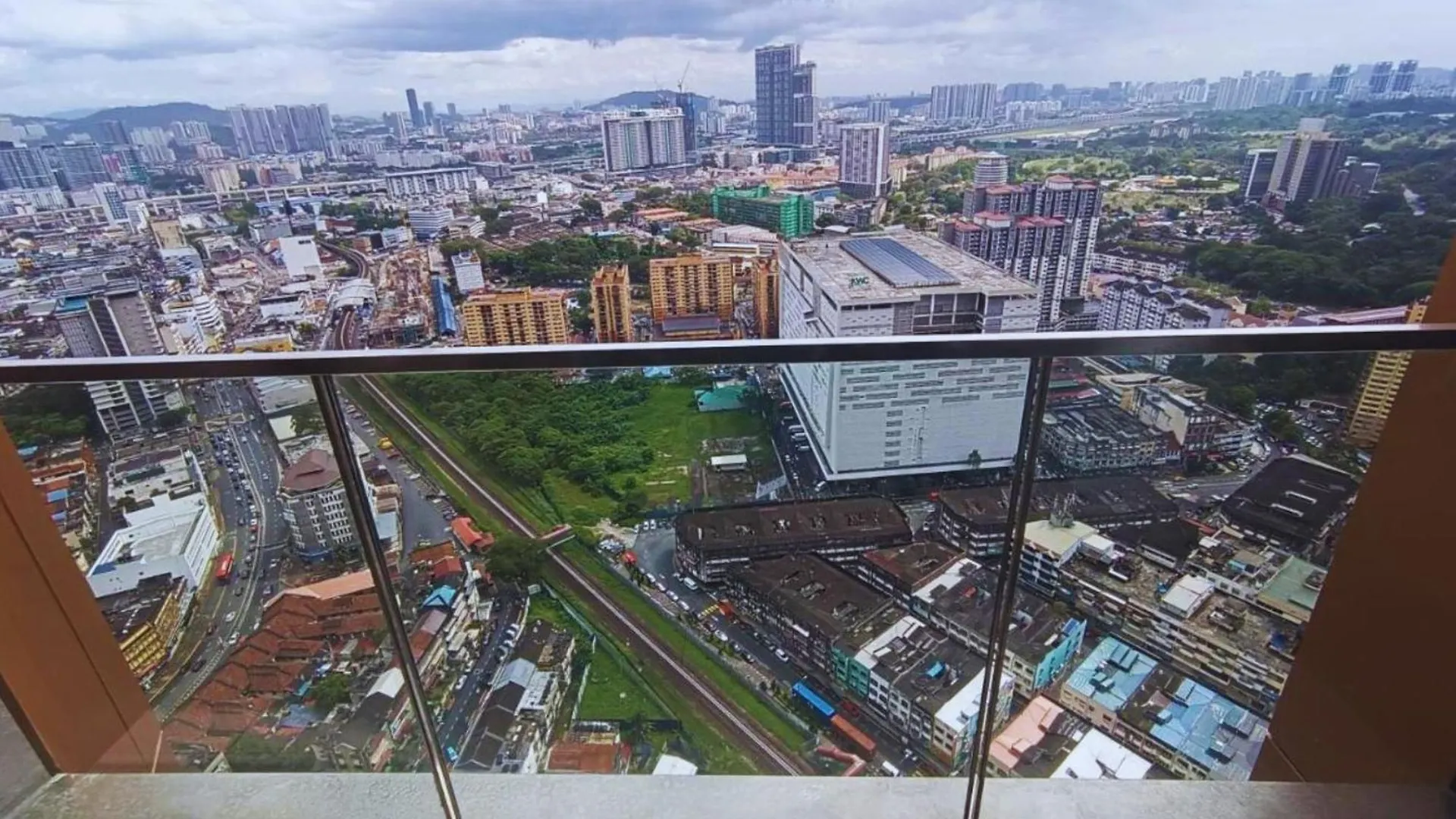 Apartment Lucentia Residences By Luxe Suites In Bukit Bintang Klcc! Kuala Lumpur Malaysia