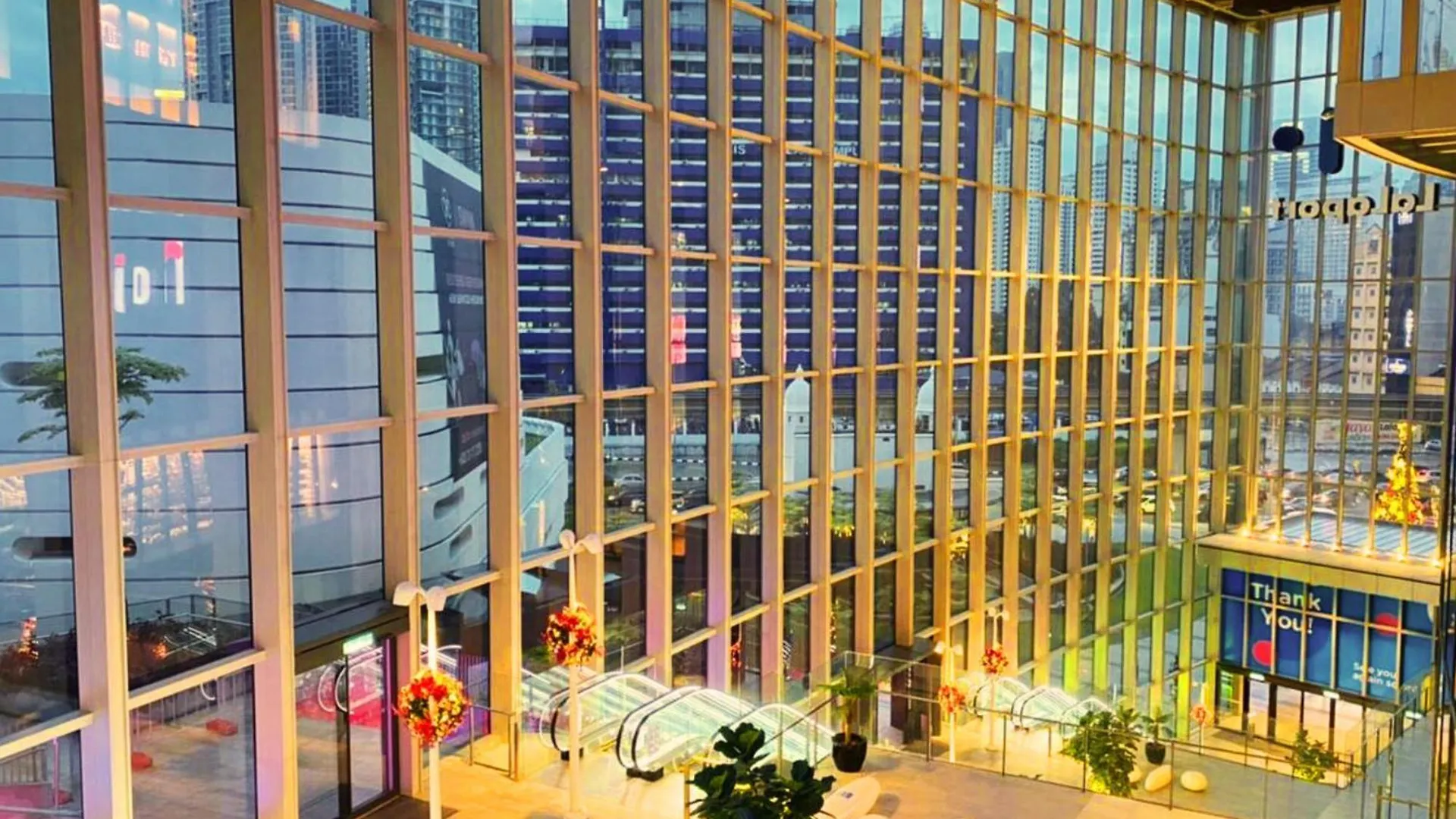 Lucentia Residences By Luxe Suites In Bukit Bintang Klcc! Kuala Lumpur