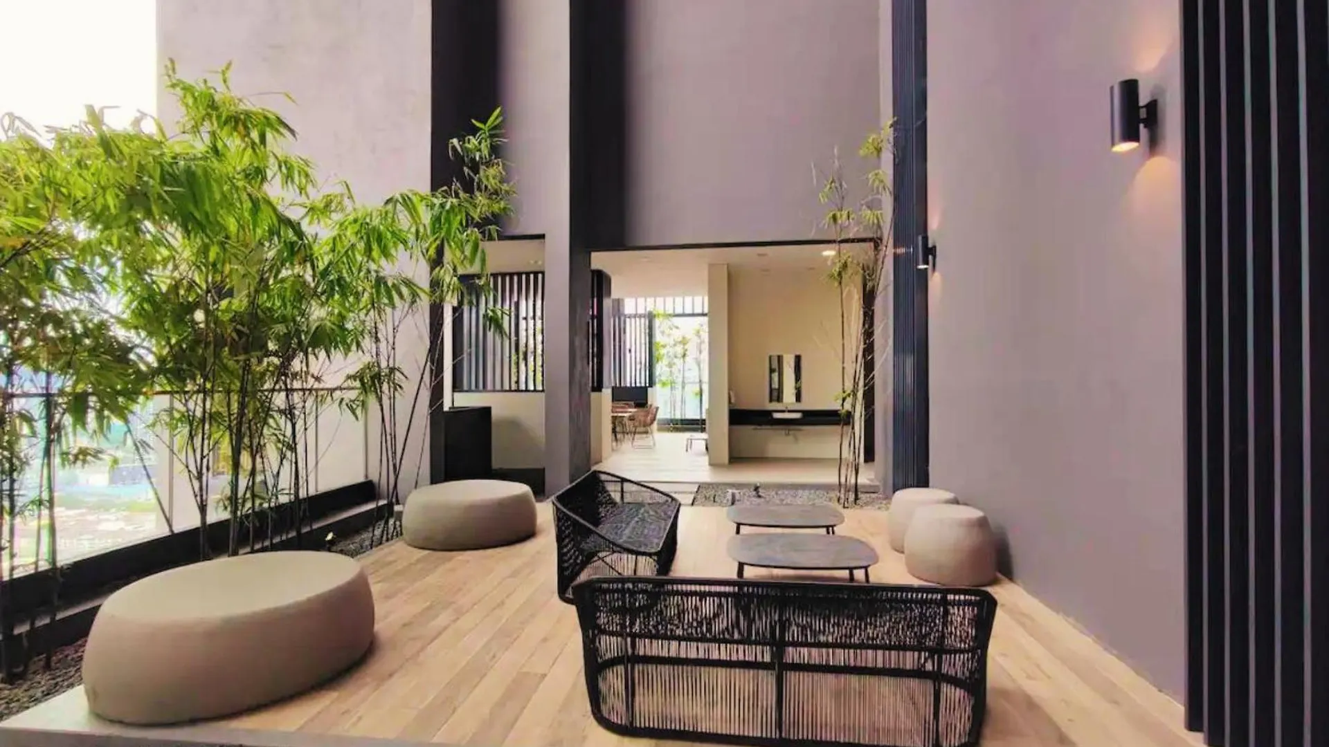 Lucentia Residences By Luxe Suites In Bukit Bintang Klcc! Kuala Lumpur 0*,