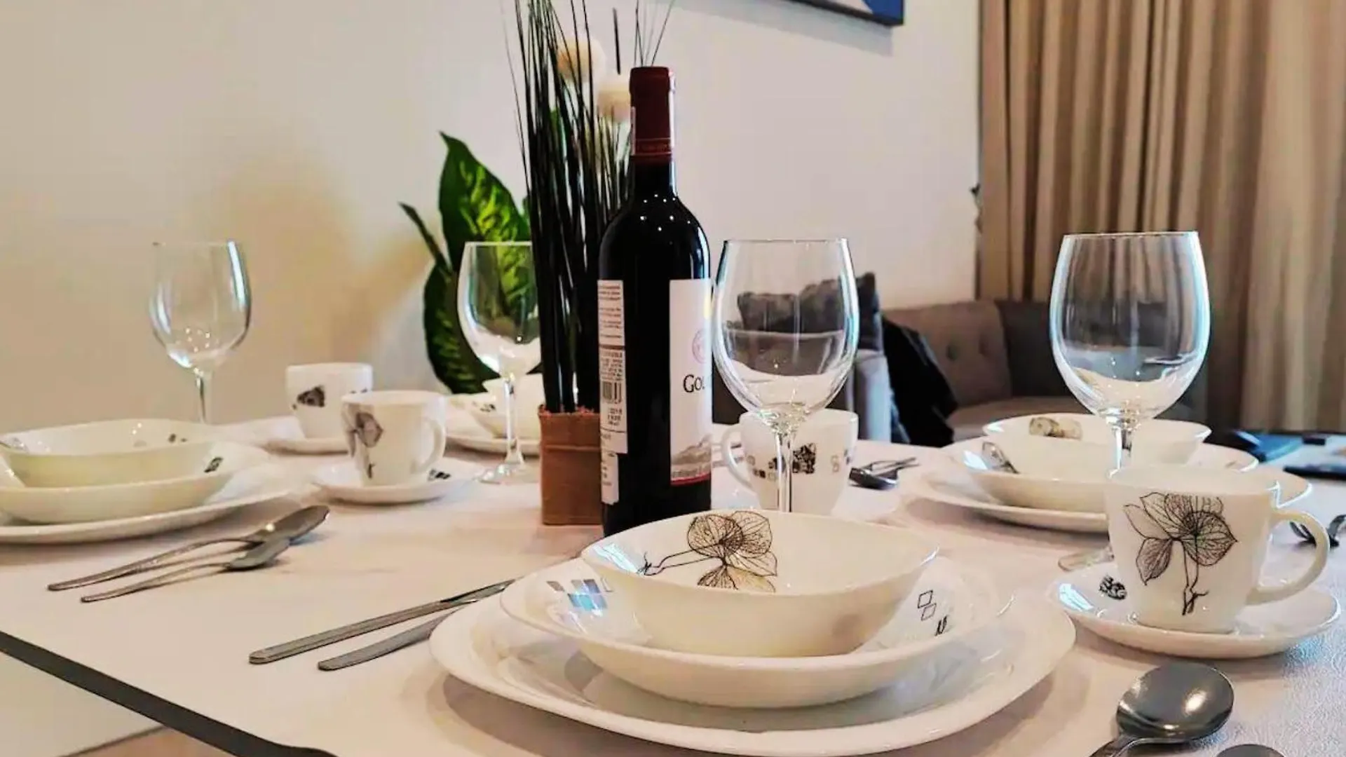 Apartment Lucentia Residences By Luxe Suites In Bukit Bintang Klcc! Kuala Lumpur
