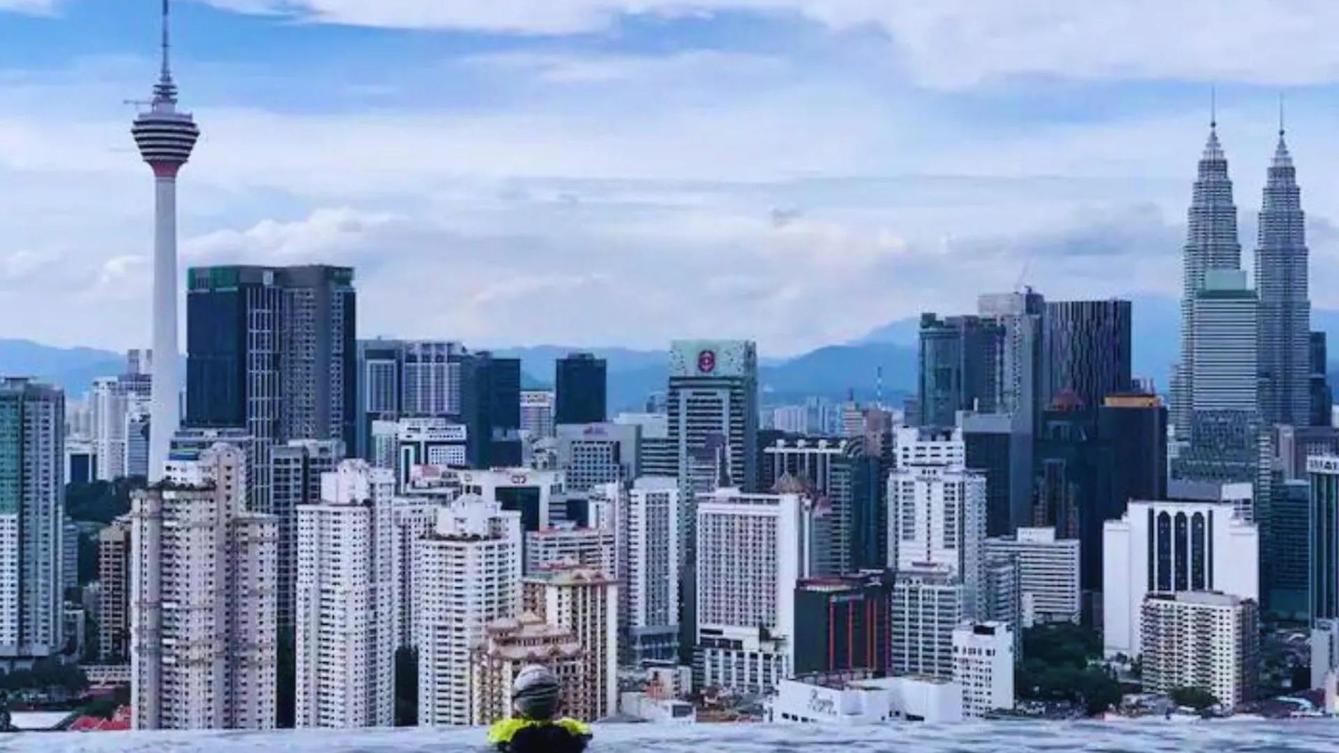 Lucentia Residences By Luxe Suites In Bukit Bintang Klcc! Kuala Lumpur 0*,  Malaysia