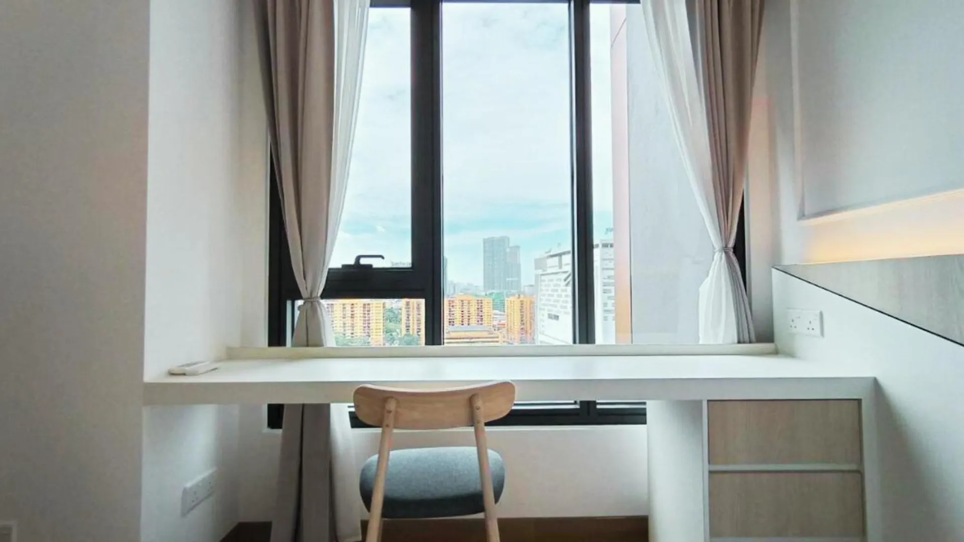 Lucentia Residences By Luxe Suites In Bukit Bintang Klcc! Kuala Lumpur 0*,