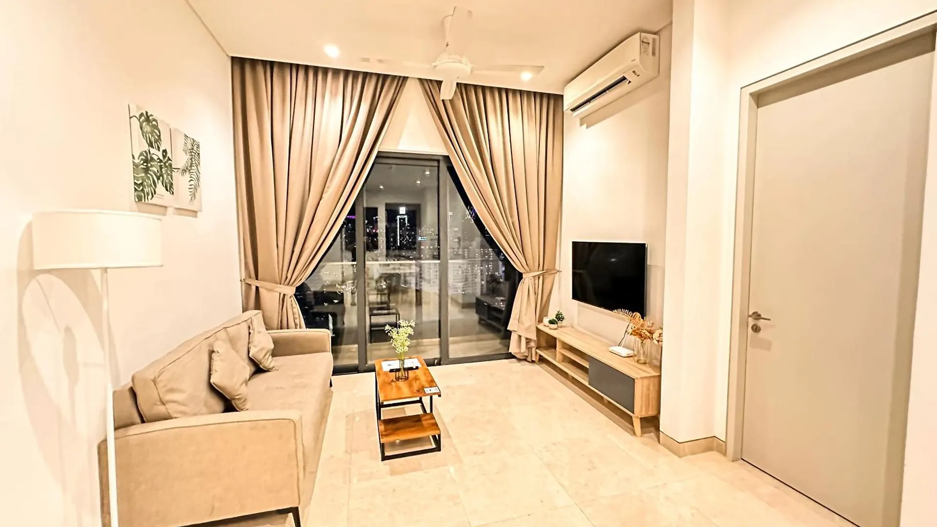 Apartment Lucentia Residences By Luxe Suites In Bukit Bintang Klcc! Kuala Lumpur