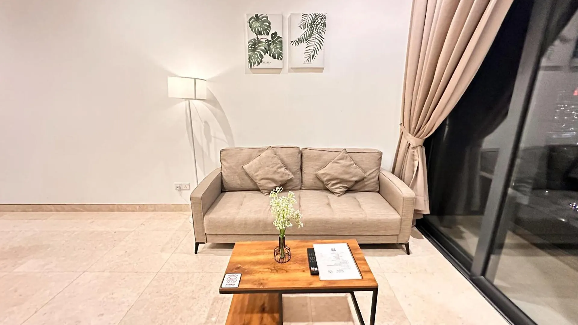 Lucentia Residences By Luxe Suites In Bukit Bintang Klcc! Kuala Lumpur 0*,  Malaysia