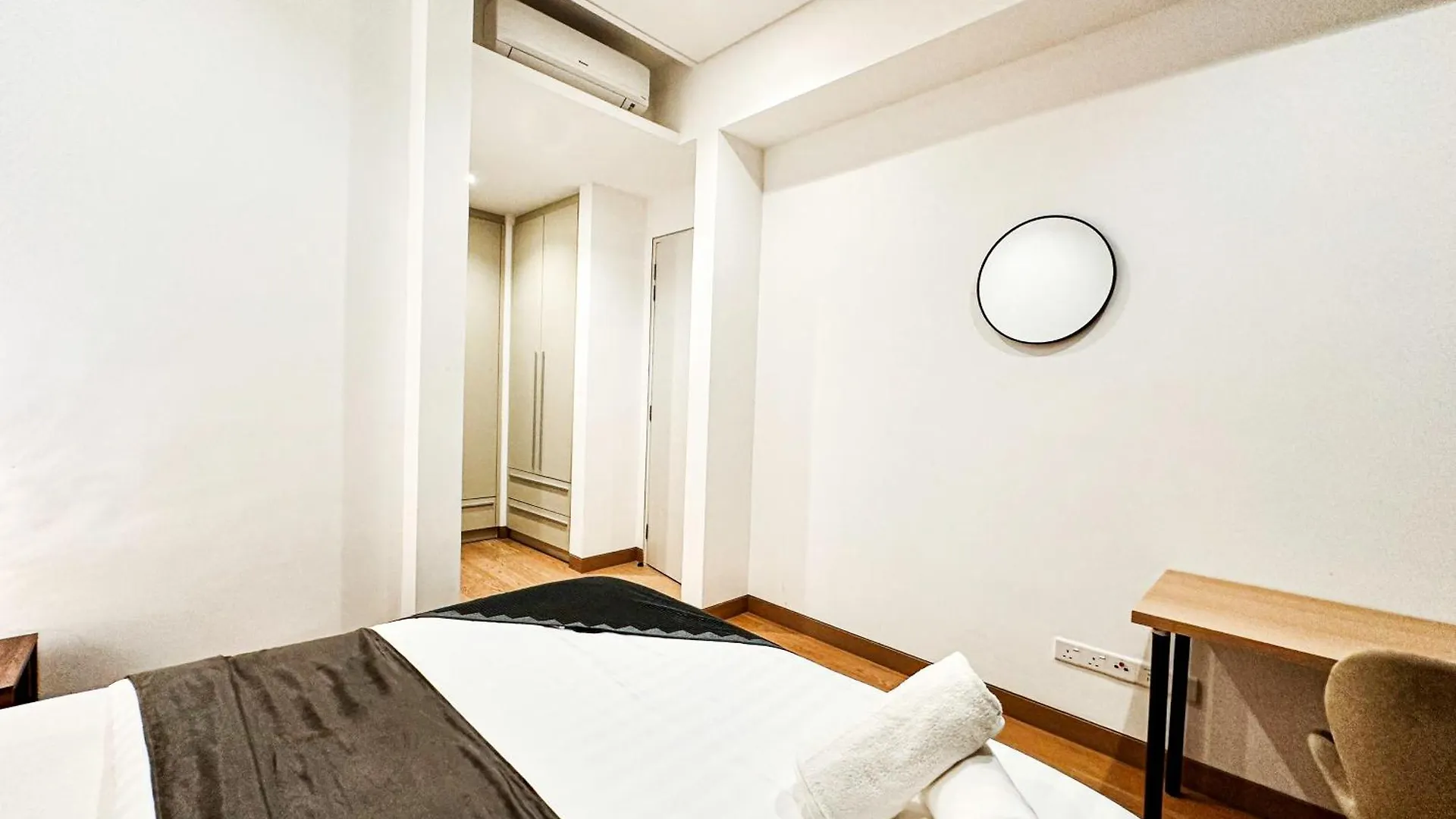 Apartment Lucentia Residences By Luxe Suites In Bukit Bintang Klcc! Kuala Lumpur Malaysia