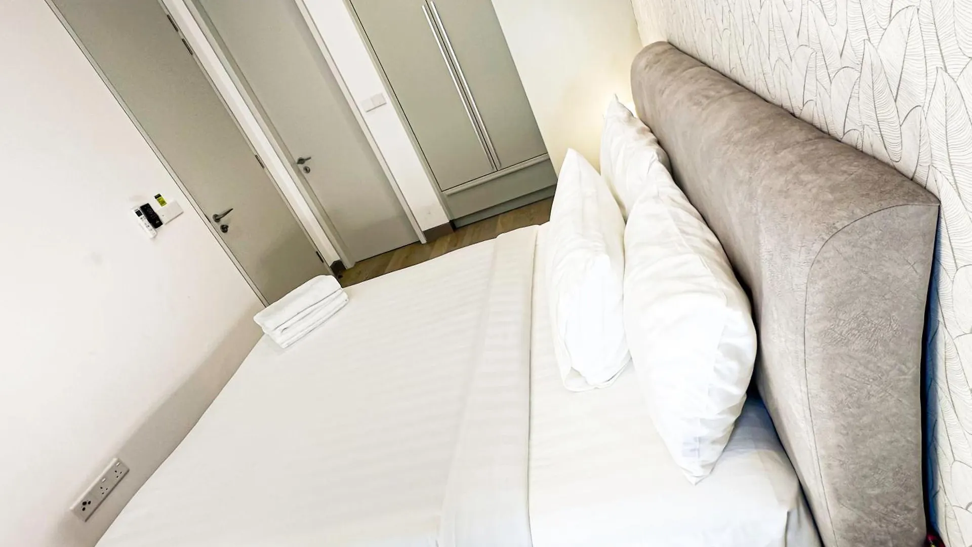 Lucentia Residences By Luxe Suites In Bukit Bintang Klcc! Kuala Lumpur Apartment