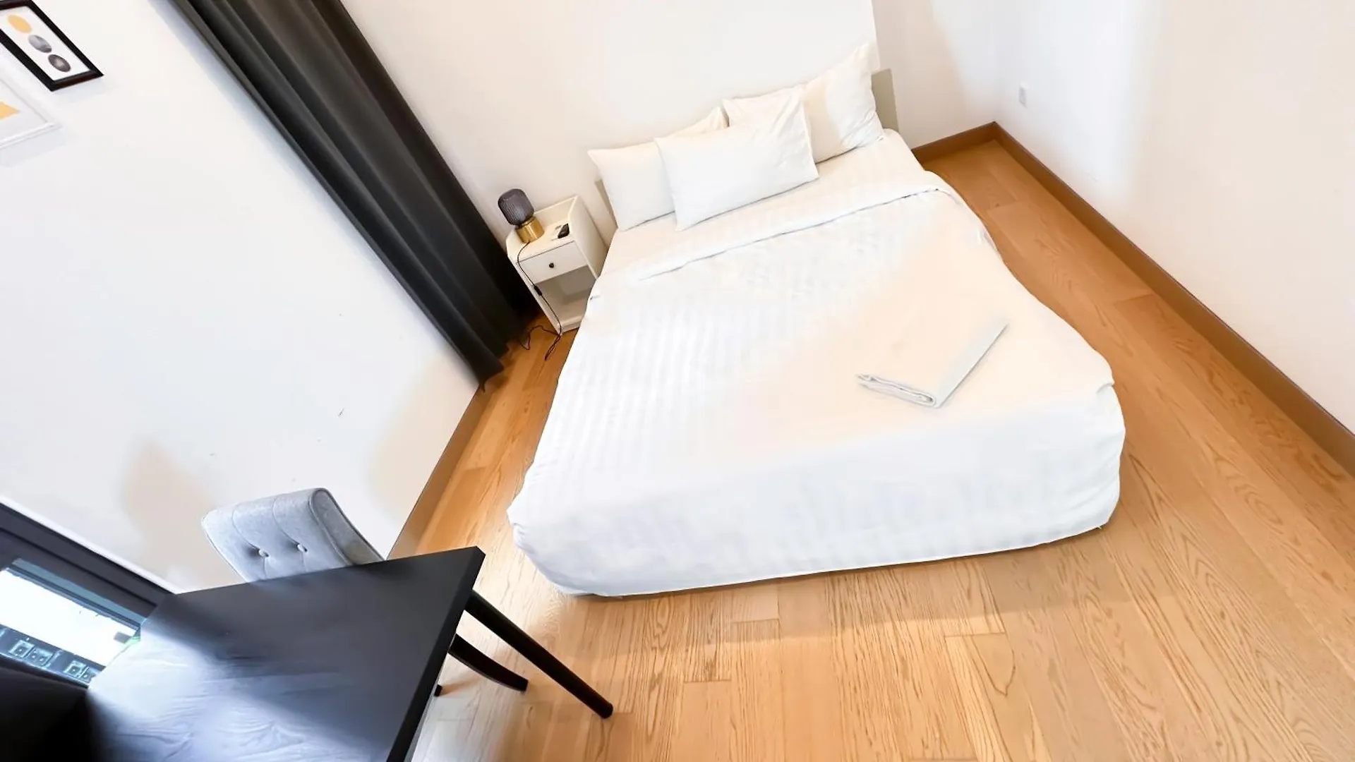 Lucentia Residences By Luxe Suites In Bukit Bintang Klcc! Kuala Lumpur