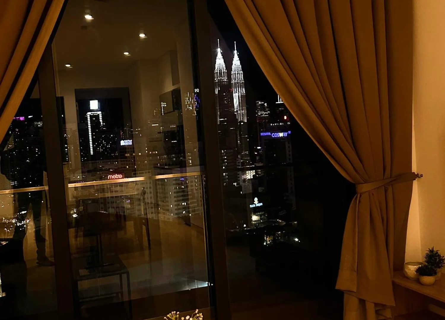 Apartment Lucentia Residences By Luxe Suites In Bukit Bintang Klcc! Kuala Lumpur