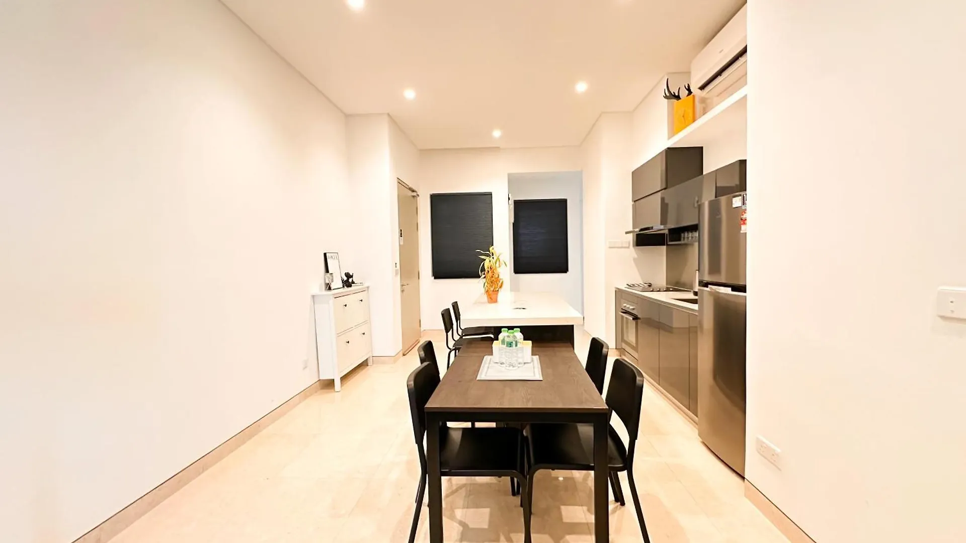 Apartment Lucentia Residences By Luxe Suites In Bukit Bintang Klcc! Kuala Lumpur
