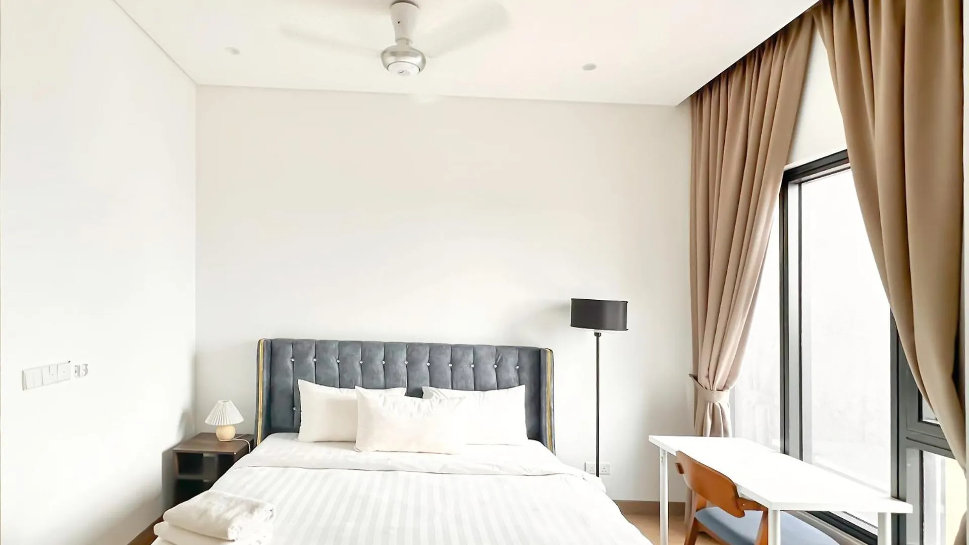 Lucentia Residences By Luxe Suites In Bukit Bintang Klcc! Kuala Lumpur Apartment