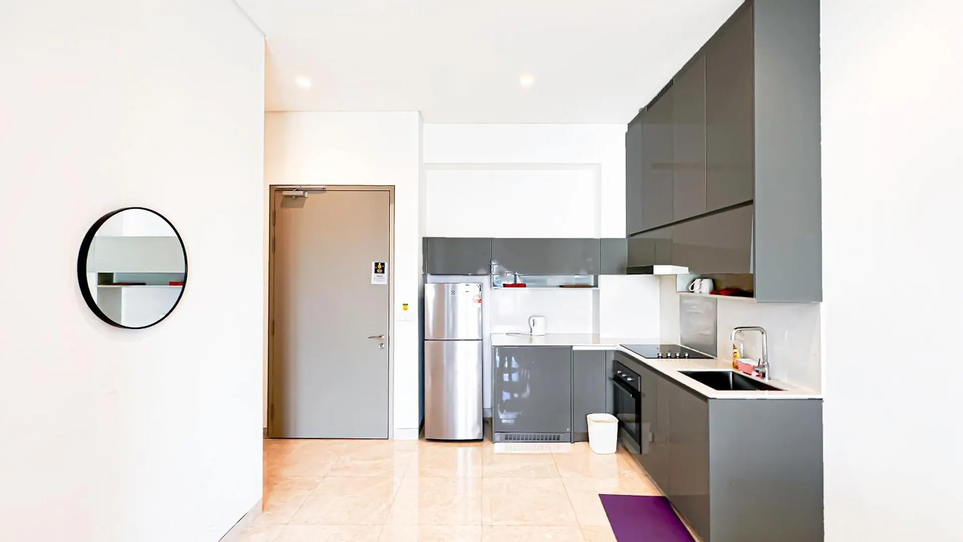 Apartment Lucentia Residences By Luxe Suites In Bukit Bintang Klcc! Kuala Lumpur Malaysia