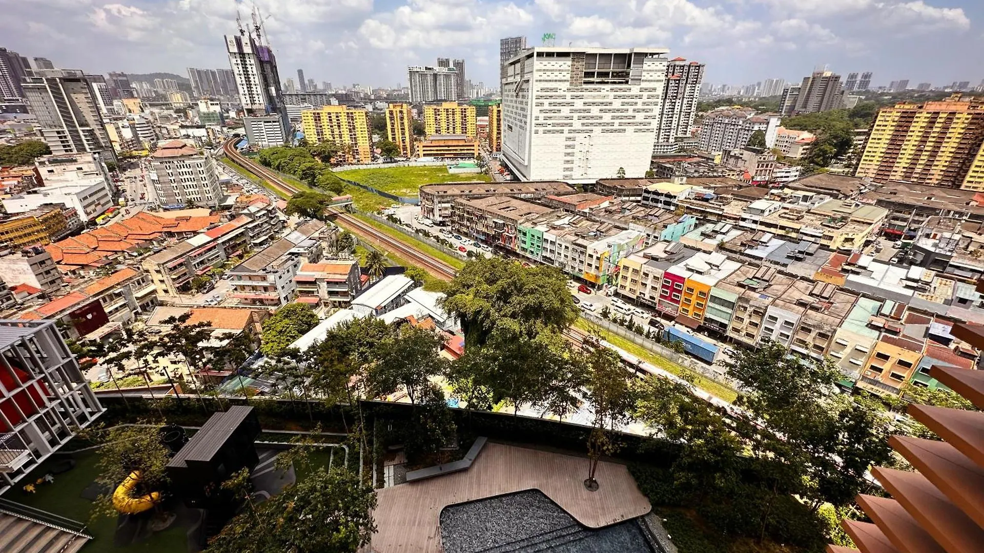 Lucentia Residences By Luxe Suites In Bukit Bintang Klcc! Kuala Lumpur