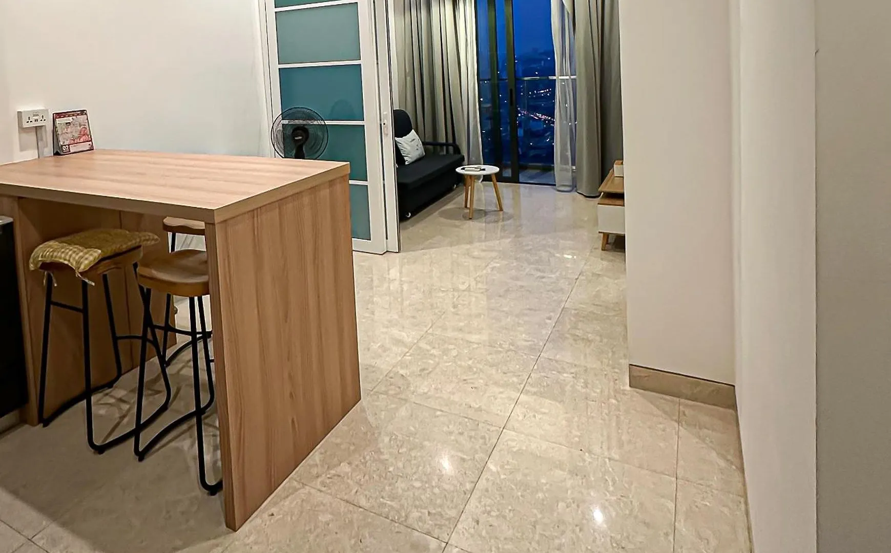 Lucentia Residences By Luxe Suites In Bukit Bintang Klcc! Kuala Lumpur Apartment