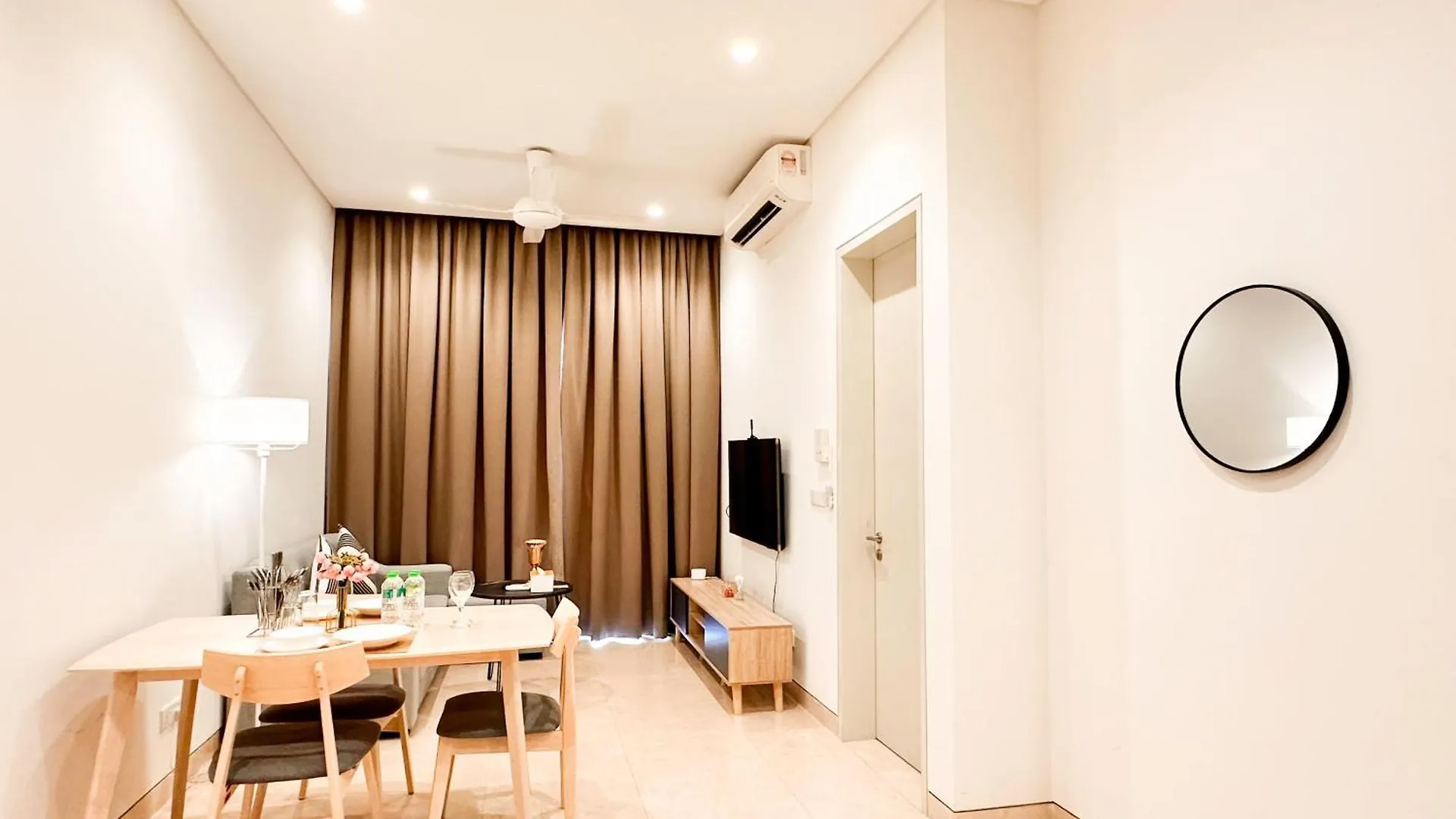 Apartment Lucentia Residences By Luxe Suites In Bukit Bintang Klcc! Kuala Lumpur