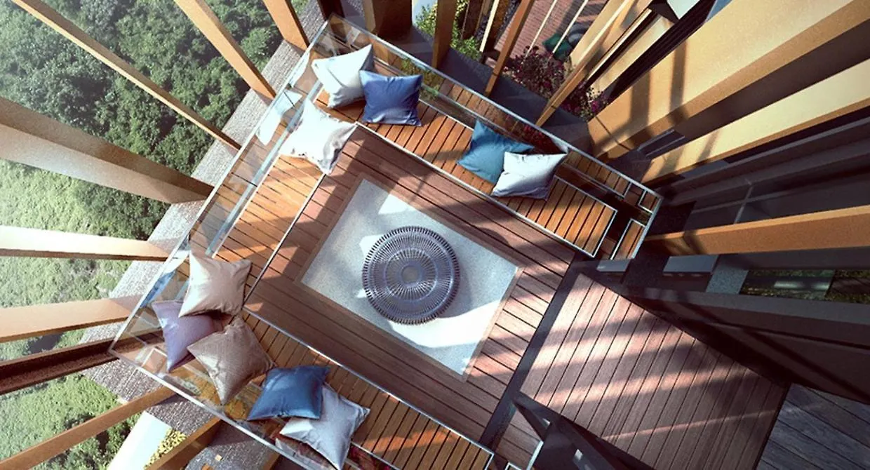 Lucentia Residences By Luxe Suites In Bukit Bintang Klcc! Kuala Lumpur