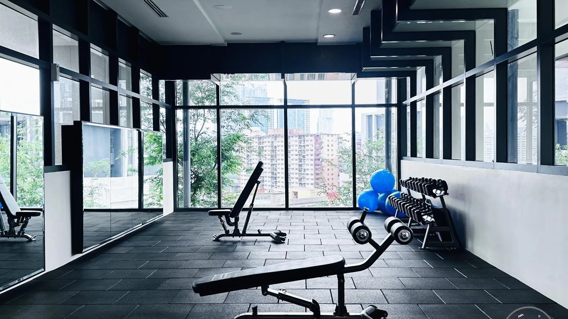 Apartment Lucentia Residences By Luxe Suites In Bukit Bintang Klcc! Kuala Lumpur