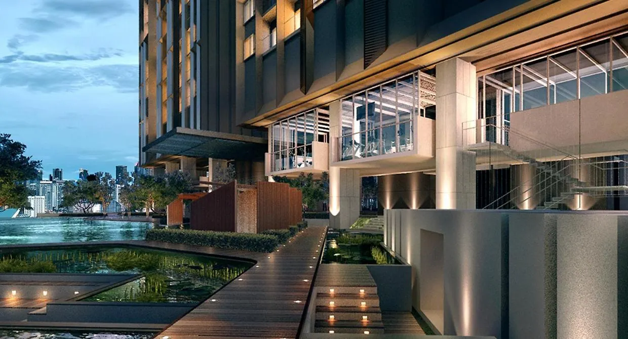 Lucentia Residences By Luxe Suites In Bukit Bintang Klcc! Kuala Lumpur