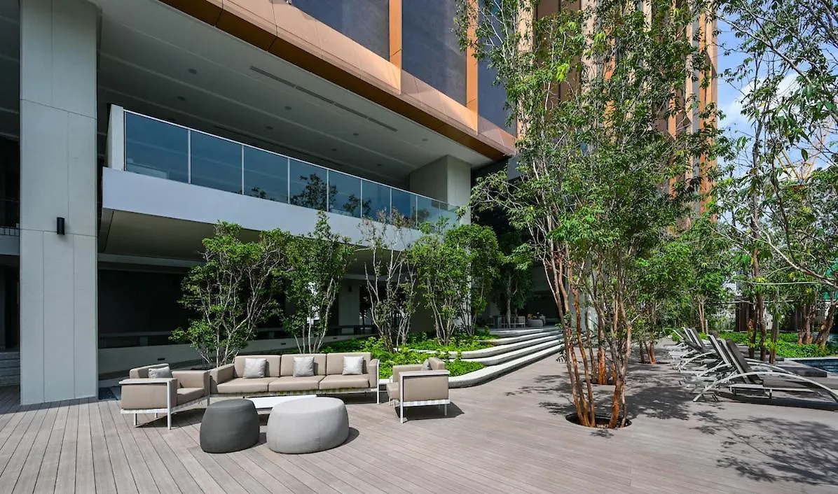 Lucentia Residences By Luxe Suites In Bukit Bintang Klcc! Kuala Lumpur 0*,  Malaysia