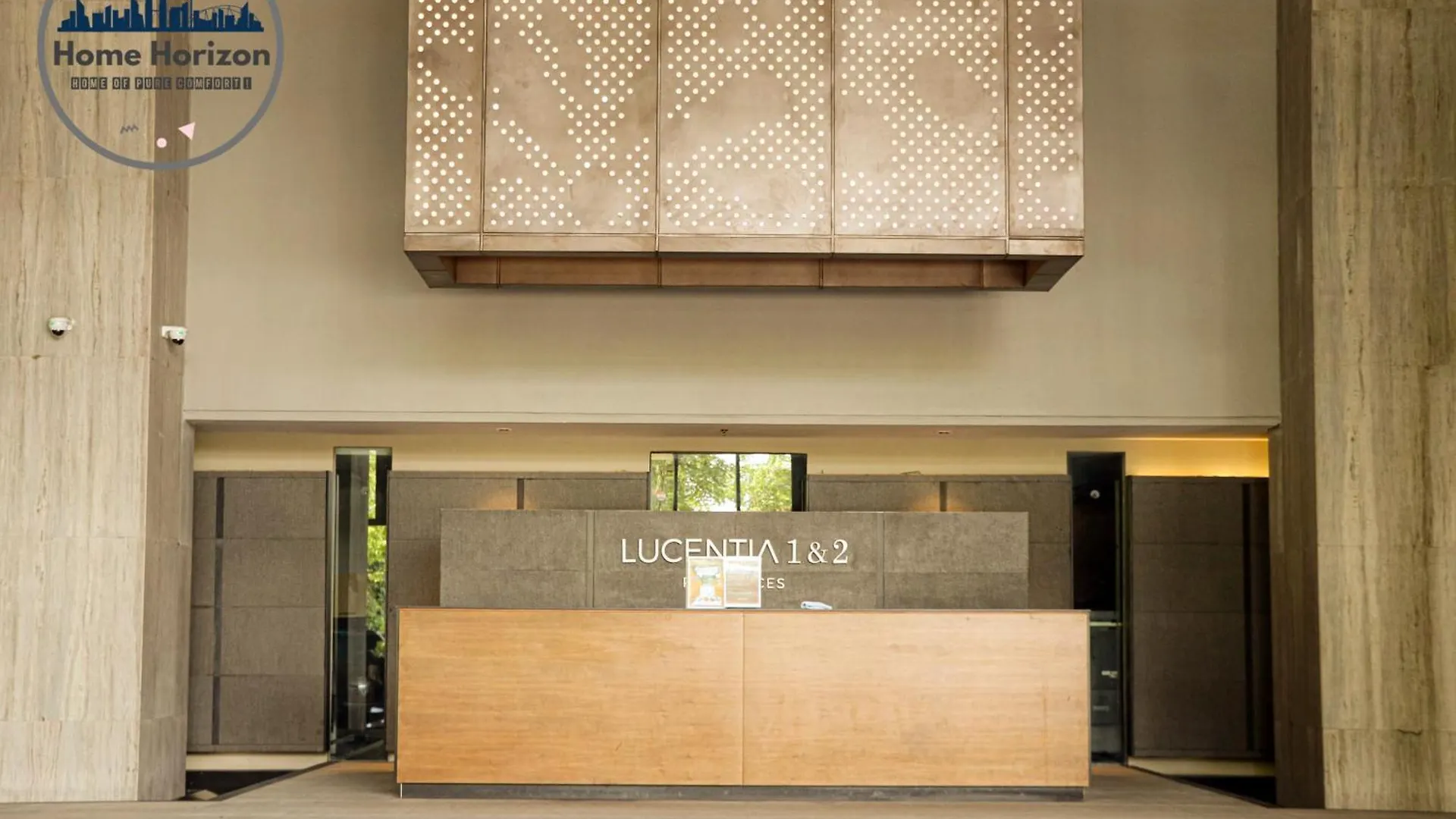 Lucentia Residences By Luxe Suites In Bukit Bintang Klcc! Kuala Lumpur Malaysia