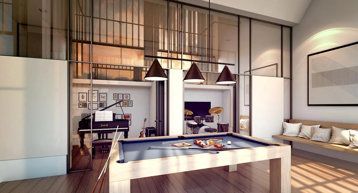 Lucentia Residences By Luxe Suites In Bukit Bintang Klcc! Kuala Lumpur Malaysia