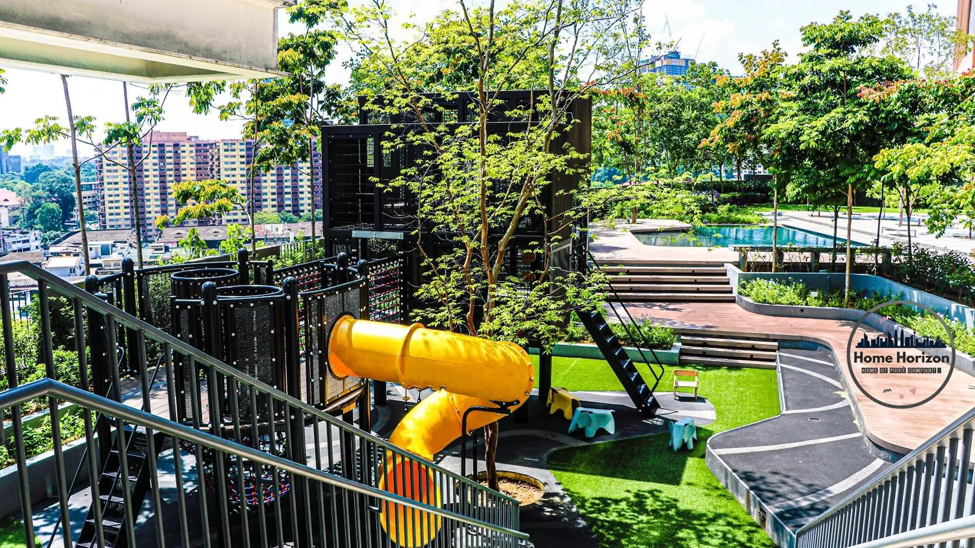 Apartment Lucentia Residences By Luxe Suites In Bukit Bintang Klcc! Kuala Lumpur Malaysia