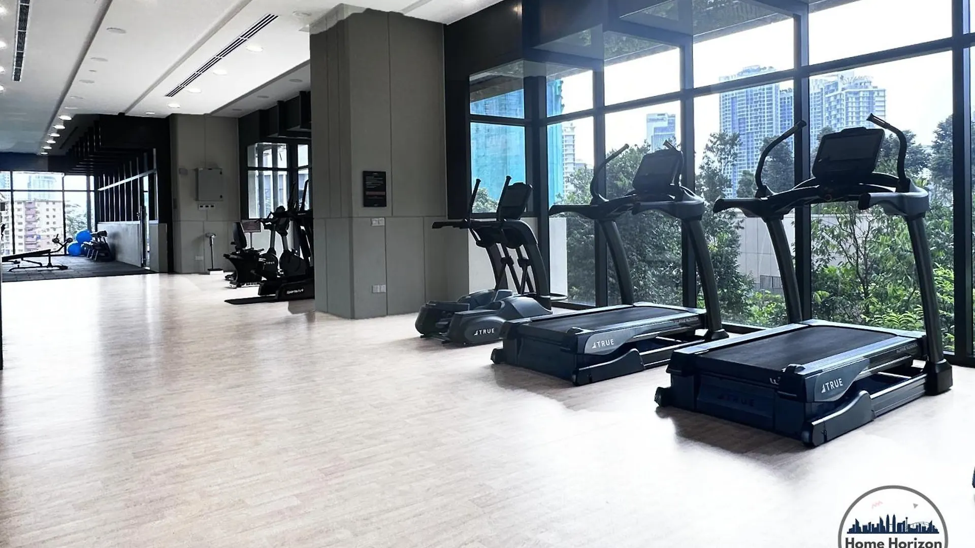 Apartment Lucentia Residences By Luxe Suites In Bukit Bintang Klcc! Kuala Lumpur