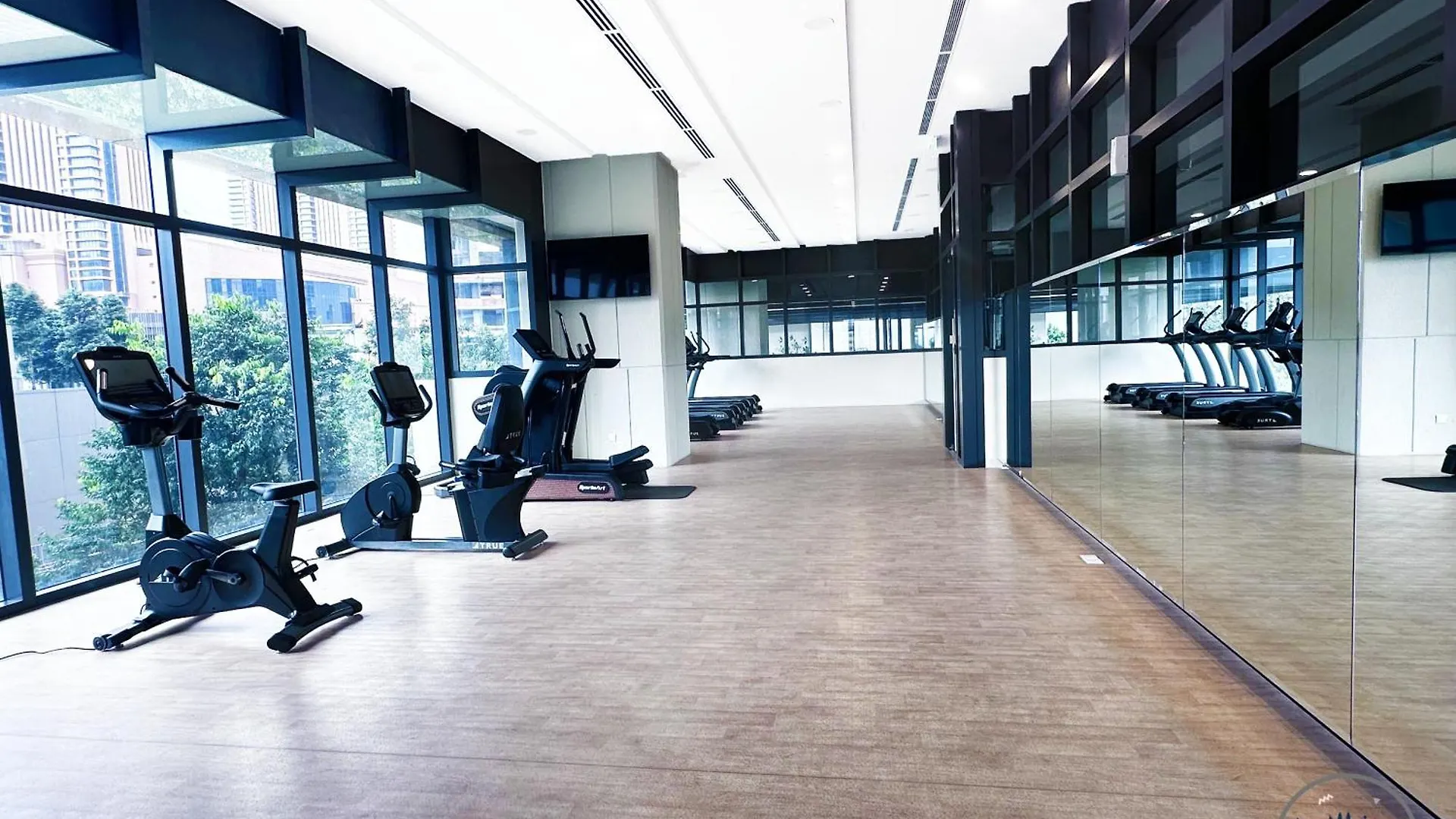 Lucentia Residences By Luxe Suites In Bukit Bintang Klcc! Kuala Lumpur